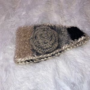 Adorable and Cozy Ear Warmer Headband